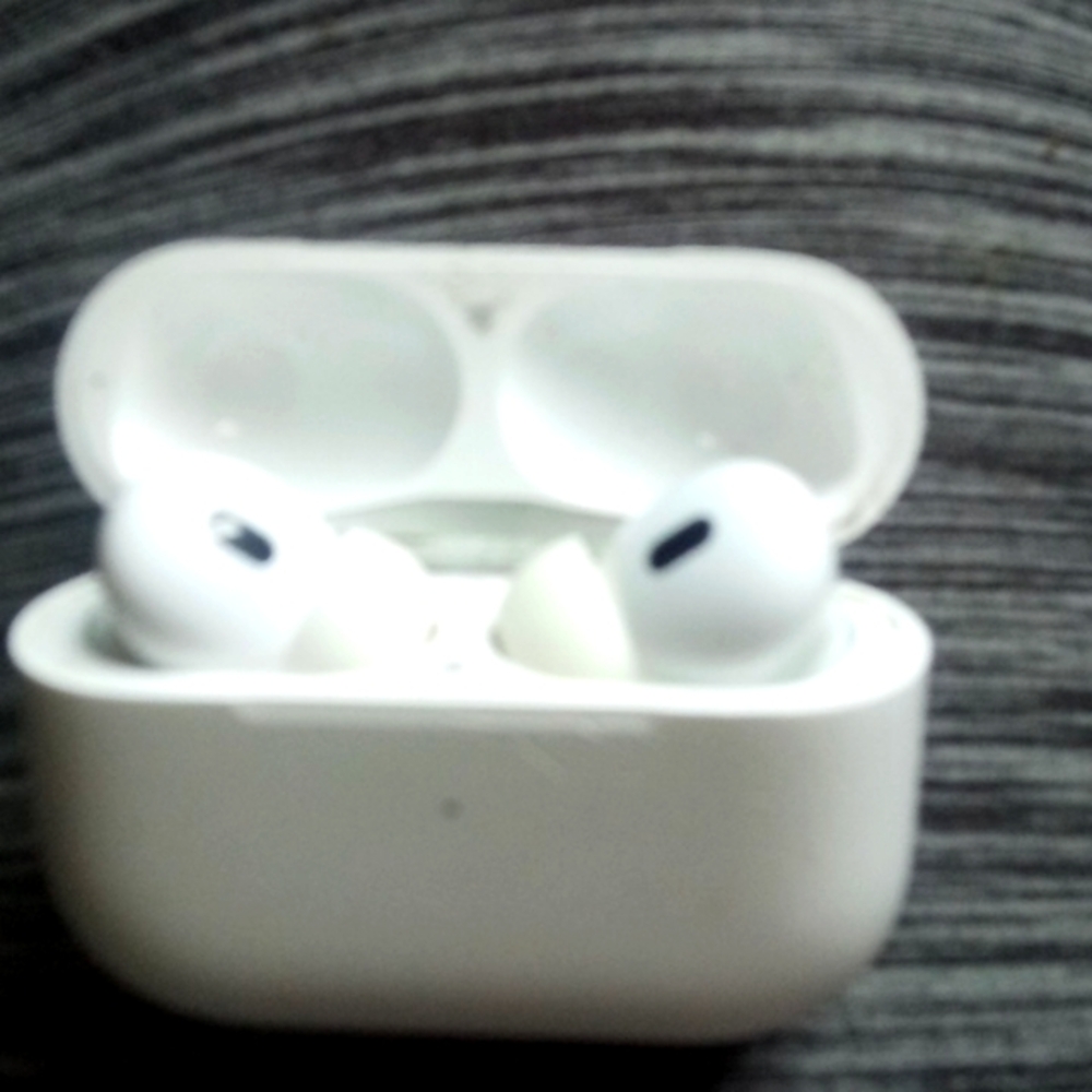 Apple airpods